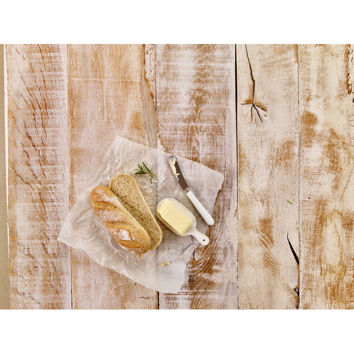 Деко для випічки міні-багетів, 35 x 22 х 3 см, Laib und Seele RBV Birkmann