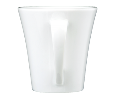 Чашка для капучино 0.25 л біла Modern Life Seltmann