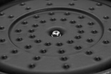 Чавунна каструля Ø 24 см, синього кольору, з кришкою та силіконовими ручками емальований чавун, підходить для індукції та духовки для всіх типів плит Ø 24 см, висота 11 см, 4,2 літра (сіра, Ø 20 см, 11 см, 2,8 літра)