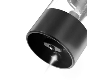 Електричний млин для солі і перцю GRILLI 777492 Код: 013011