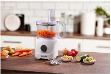 Кухонний комбайн Gorenje SB800XG (7047921)