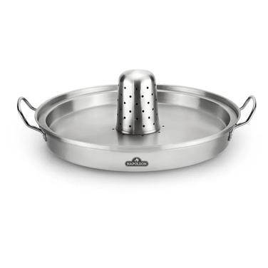 Ростер для птицы из нержавеющей стали 3в1 Napoleon PRO 56067 Код: 012994