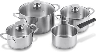 Набір кухонної посуди, 7 предметів 30004848