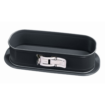 Форма для випічки роз'ємна прямокутна 30 x 11 см La Forme Plus Kaiser