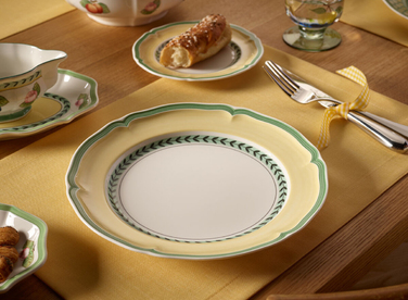 Колекція French Garden Vienne від Villeroy & Boch