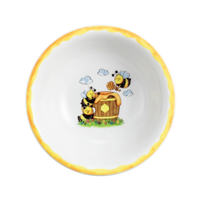 Піала дитяча 16 см, Fleißige Bienen Compact Seltmann Weiden