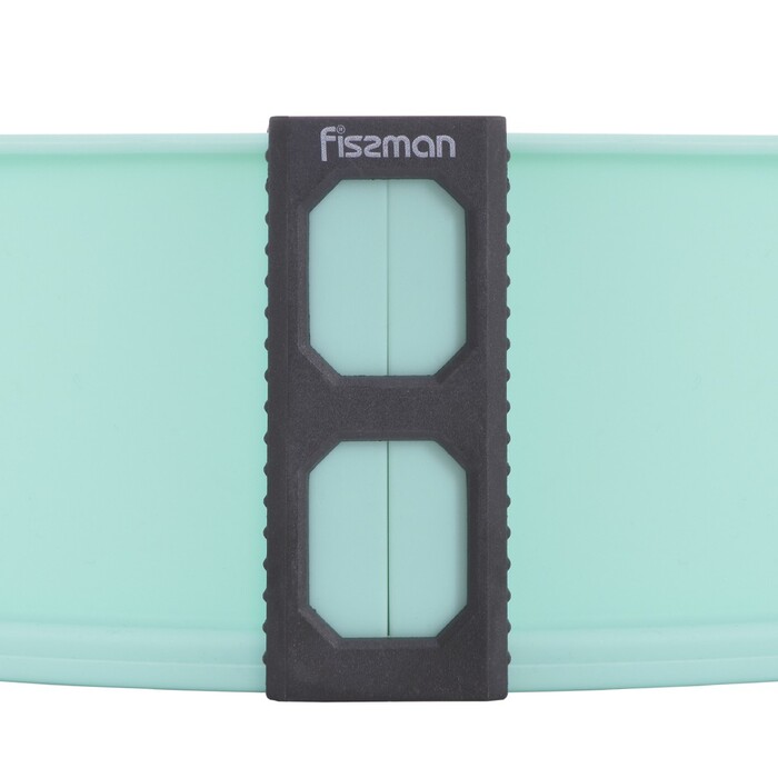 Розємна форма для випічки Fissman 25x7,5 см (6579)