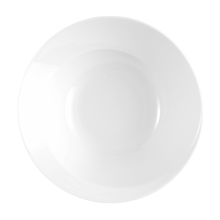 Піала 25 см біла Paso Seltmann