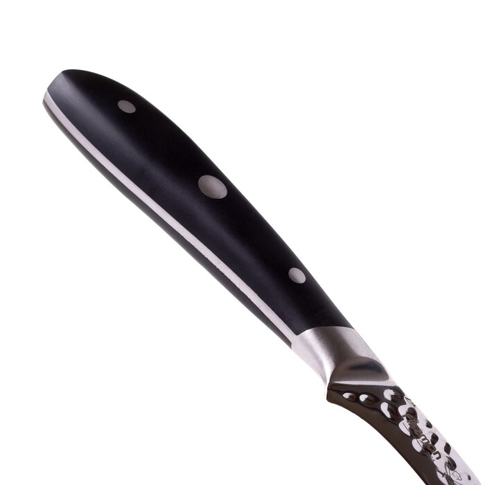 Ніж для чищення Fissman HATTORI 8 см 420J2 сталь (2534)