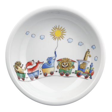 Тарілка для супу дитяча 20 см Flinke Flitzer Compact Seltmann