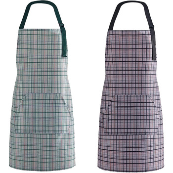 Фартух кухонний 2 шт MHwan