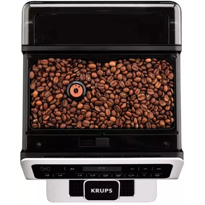 Кавомашина Krups EA891D10 (6965992)
