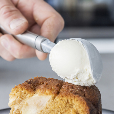 Ложка для морозива Kitchen Craft PRO, 21 см