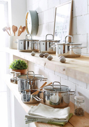 Колекція Inspiration від WMF