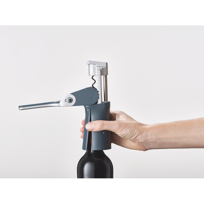 Штопор важільний BarWise Joseph Joseph