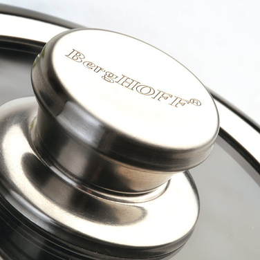 Вок BergHOFF Cast New, діам. 32 см, 5 л