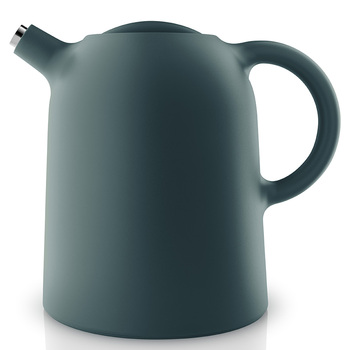 Термокувшін 1 л бирюзово-синій Thimble Eva Solo