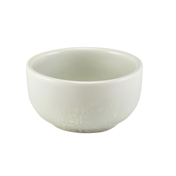 Салатник 11.5 см, серый, Terra Porcelain Pearl, GenWare