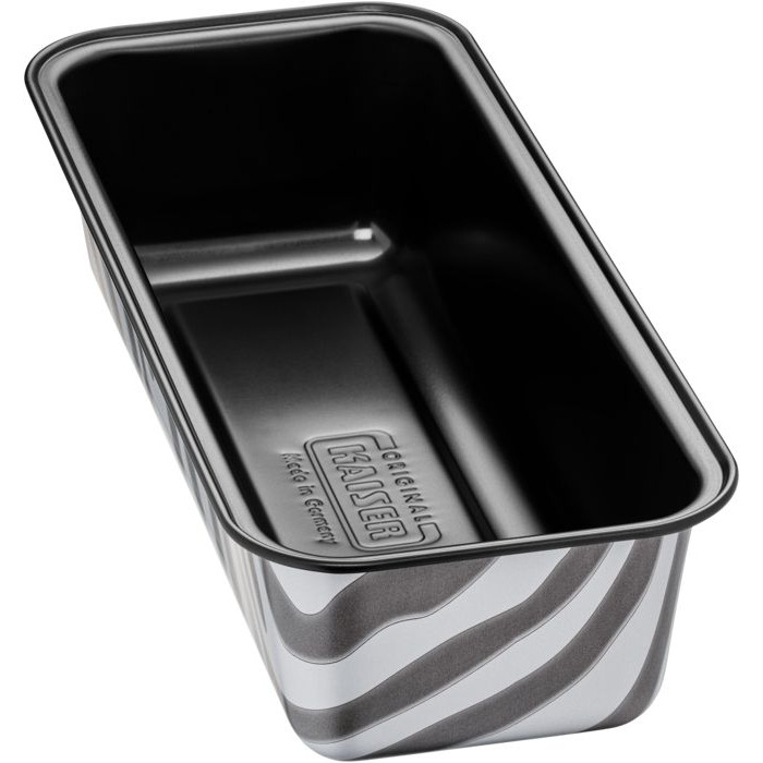 Форма для випічки торта 30 см Zebrafrica Go Wild Kaiser