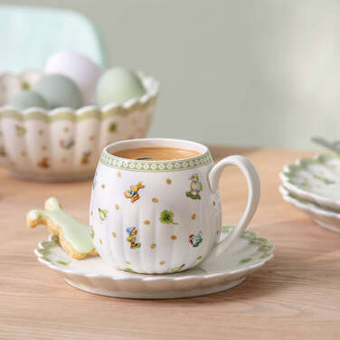 Подставка под чашку Easter Delight Villeroy & Boch 17,7 см