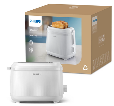 Тостер Philips HD2511/00 (7046645)