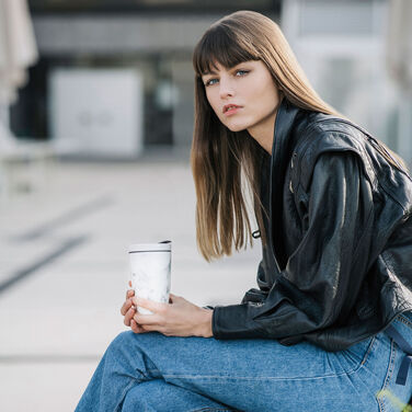 Термочашка для кави 350 мл m Marmory to Go Villeroy & Boch