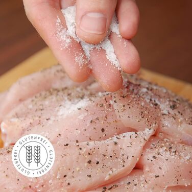 Сіль нітритної  для копчення 750 г MeerBach & Rose