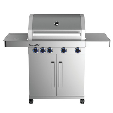 Гриль газовий BergHOFF Midio