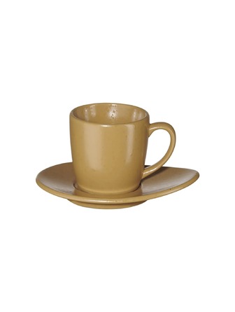 Кавова пара для еспресо 0,06 л Ocra Cuba ASA-Selection