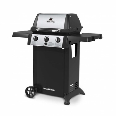 Гриль газовый Broil King GEM 320