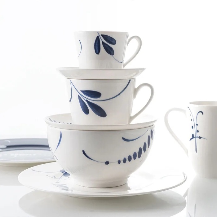 Піала 0.65 л Vieux Luxemburg Brindille Villeroy & Boch