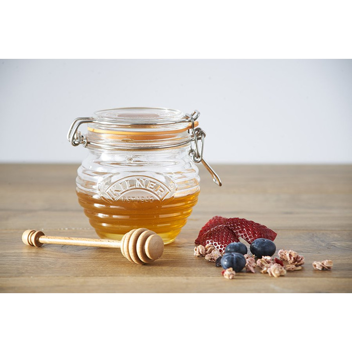 Банка для меду 400 мл Kilner