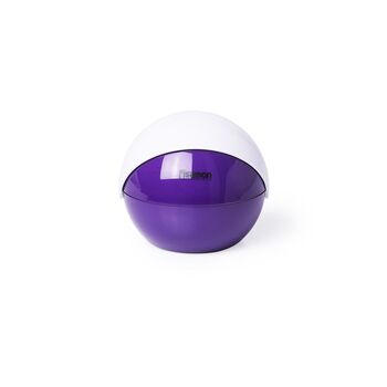 Цукорниця пурпурний Fissman (7538)