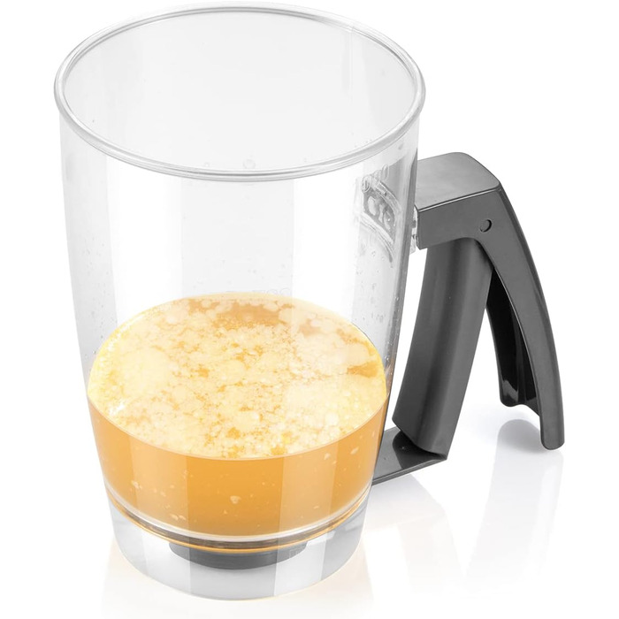 Сепаратор для відокремлення жиру 1 л GrandCHEF Tescoma