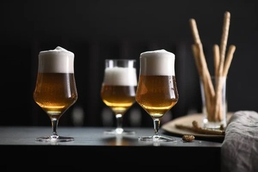 Набір келихів для крафтового пива 0,3 л, 4 предмети, Beer Basic Craft Schott Zwiesel