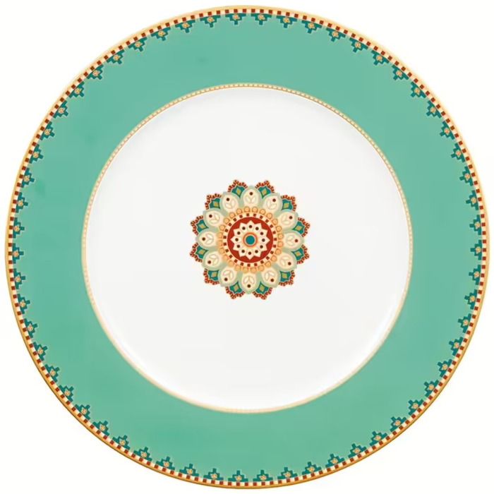 Колекція Samarkand Aquamarin