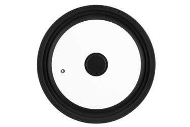 ARDESTO Чехол универсальный Black Mars Smart 24/26/28 см, стекло, силикон