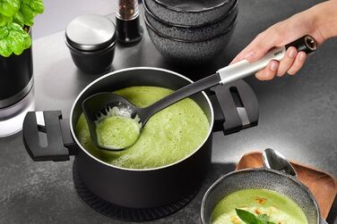 Половник нейлоновий 33,5 см Primeline Gefu