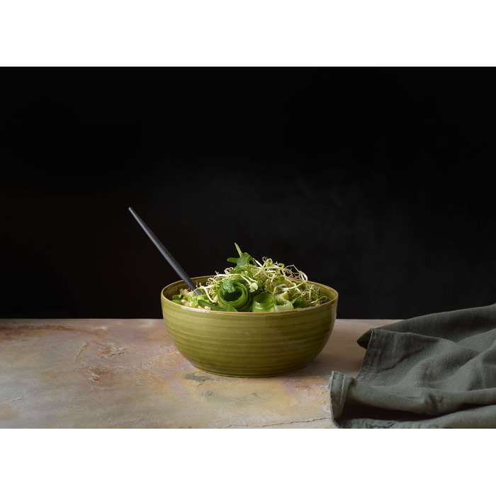 Пиала 18 см Edamame Poke Bowls ASA-Selection
