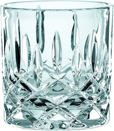 Набір склянок для віскі 245 мл, 8 предметів, Noblesse Nachtmann