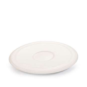 Блюдце Ariane Laps 16 см ivory ALPARN000014016