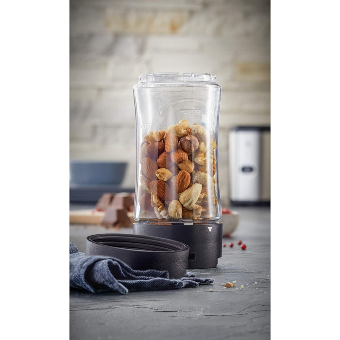 Аксесуари до блендера Kult X Mix & Go, 3 предмети WMF