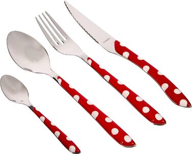 Столовые приборы на 4 персоны, 16 шт. Amefa