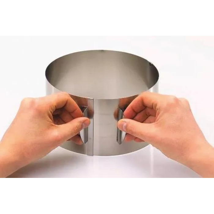 Кільце для торта Tondo XXL Gefu