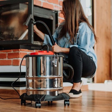 Пилосос для збору золи Lehmann LTOVI-1220 2000W 20L 777474 Код: 012908