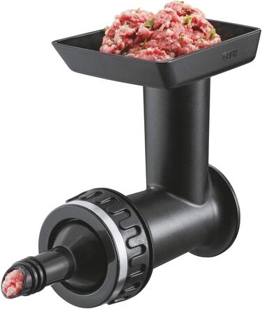 Насадка-м'ясорубка для роторной терки Transforma Gefu