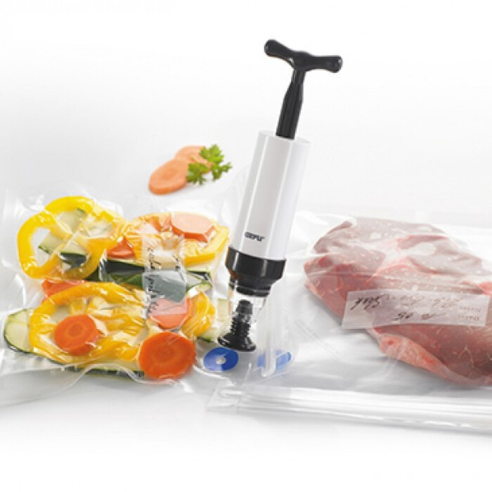 Набор вакуумных пакетов Gefu VACO 8 шт (21920)