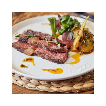 Керамическая тарелка Weber Premium 27,5 см, комплект 2 шт. 17880 Код: 009969