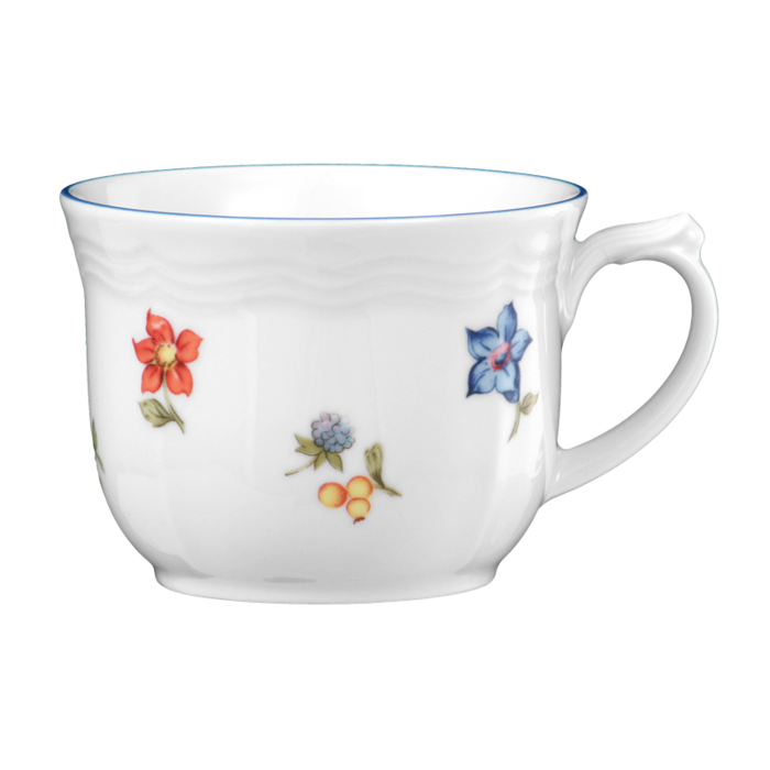 Чашка для кави 0,21 л Nostalgie Sonate Seltmann