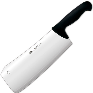 Топор для мяса 240 мм, чёрный Arcos